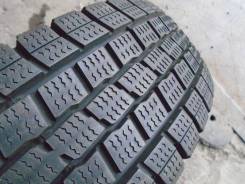 Dunlop DSV-01. Всесезонные, 2013 год, износ: 5%, 1 шт