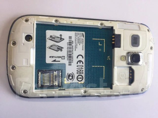 Samsung Galaxy S3 Mini. �/� ����
