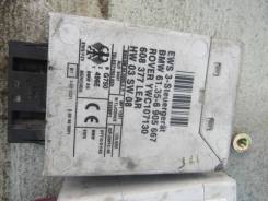 Блок управления. BMW X5, E53 Двигатель M62B44T