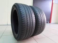 Bridgestone Turanza ER 370. Летние, износ: 20%, 2 шт