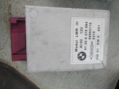 Блок управления. BMW 7-Series, E38 BMW 5-Series, E39 BMW X5, E53 Двигатели: M47D20, M51D25, M51D25TU, M52B20, M52B25, M52B28, M54B22, M54B25, M54B30...