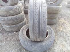 Goodyear. Летние, 2016 год, износ: 10%, 2 шт