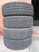 Bridgestone Blizzak MZ-03. Зимние, без шипов, 2005 год, износ: 20%, 4 шт