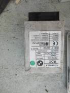 Блок управления. BMW X5, E53