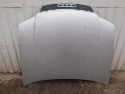 Капот. Audi A6, C5