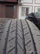 Hankook DynaPro HP RA23. Летние, 2015 год, износ: 40%, 4 шт