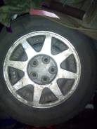 Anzio Wheels. x13, 5x100.00