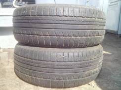 Nokian Hakkapeliitta. Летние, износ: 10%, 2 шт