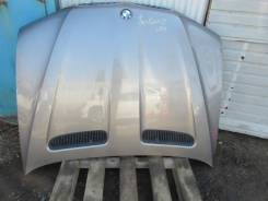 Капот. BMW X5, E53