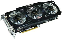 GeForce GTX 760