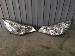 Фара. Subaru Legacy B4, BM9, BMG, BMM Subaru Outback, BRM, BRF, BR9, BR Subaru Legacy, BMG, BRM, BM, BM9, BMM, BR9, BRF, BRG