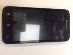 Lenovo A516. Б/у