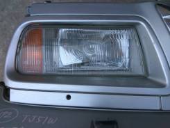 Фара. Mazda Proceed Levante, TJ51W, TJ52W, TF51W, TF52W Suzuki Escudo, TA52W, TD51W, TA51W, TF51W, TF52W, TJ51W, TJ52W Двигатель J20A