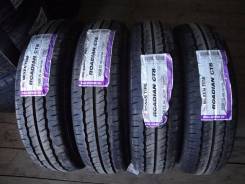 Nexen Roadian CT8. Летние, 2017 год, без износа, 4 шт