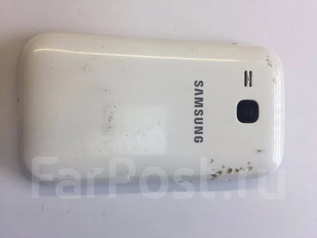 Samsung Champ Deluxe. �/�, Dual-SIM ����