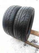 Hankook Ventus Prime K105. Летние, износ: 10%, 2 шт