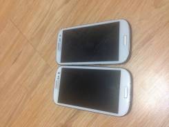 Samsung Galaxy S3 GT-i9300. Б/у