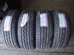 Nexen Roadian HTX RH5. Летние, 2016 год, без износа, 4 шт