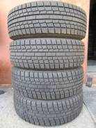 Yokohama Ice Guard IG20. Зимние, без шипов, 2011 год, износ: 5%, 4 шт