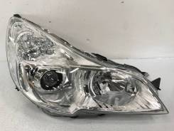 Фара. Subaru Legacy, BM9, BMG, BMM, BR9, BRF, BRG, BRM, BM Subaru Outback, BR, BR9, BRF, BRM Subaru Legacy B4, BM9, BMG, BMM