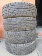 Goodyear Ice Navi Zea II. Зимние, без шипов, 2014 год, износ: 10%, 4 шт