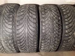 Goodyear UltraGrip Extreme. Всесезонные, износ: 20%, 4 шт