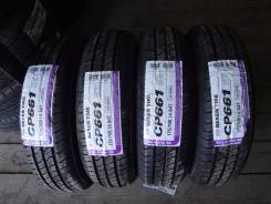 Nexen CP661. Летние, 2017 год, без износа, 4 шт