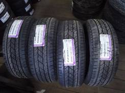 Nexen Roadian HTX RH5. Летние, 2017 год, без износа, 4 шт
