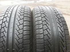 Pirelli Cinturato P6. Летние, износ: 10%, 2 шт