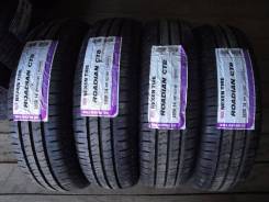 Nexen Roadian CT8. Летние, 2017 год, без износа, 4 шт