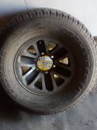 Mitsubishi. x15", 6x139.70