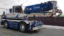 Kato KR-22H-3. Автокран КАТО KR-22H-3, 25 000 кг., 36 м.