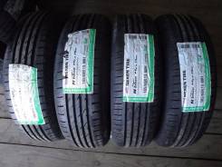 Nexen/Roadstone N'blue HD. Летние, 2017 год, без износа, 4 шт