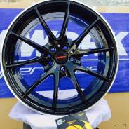 RAYS VOLK RACING. 7.5x17, 5x100.00, ET35, ЦО 73,1 мм.