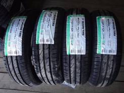 Nexen/Roadstone N'blue HD. Летние, 2017 год, без износа, 4 шт