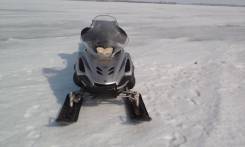 Yamaha Viking Professional. исправен, есть птс, с пробегом. Под заказ