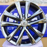 Lexus. 7.0x17, 5x114.30, ET45, ЦО 60,1 мм.