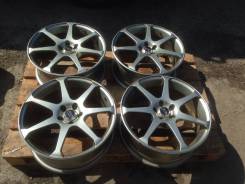 AVS Model 7. 7.0x17, 5x100.00, ET50