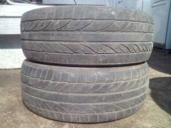 Bridgestone Potenza GIII. Летние, износ: 30%, 2 шт