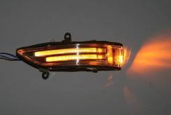 Повторитель поворота в зеркало. Subaru Legacy B4, BM9 Subaru Outback, BR9, BR Subaru Legacy, BM, BR9, BM9