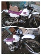 Suzuki Djebel 200. 200 куб. см., исправен, птс, с пробегом