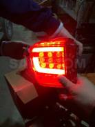 Повторитель поворота в бампер. Toyota Land Cruiser, UZJ200W, VDJ200, URJ202W, URJ200, URJ202, UZJ200