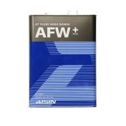 Aisin. Вязкость Трансмиссионное