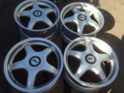 OZ Racing. 8.0x17, 5x100.00, 5x114.30, ET35