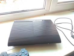 Sony PlayStation 3 Super Slim