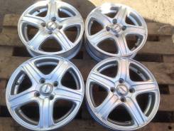 Topy Sibilla. 4.5x14, 4x100.00, ET45
