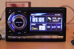 Alpine IXA-W404J