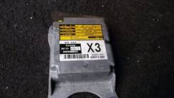 Блок управления airbag. Toyota Allion, ZZT245, ZZT240, AZT240, NZT240 Toyota Premio, ZZT240, NZT240, AZT240, ZZT245 Toyota Scion Двигатели: 1NZFE, 1AZ...