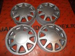 Toyota. x15, 5x114.30