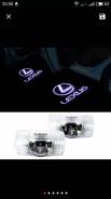 Подсветка. Lexus RX300 Lexus RX300/330/350